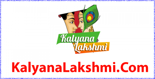 Kalyana Lakshmi Application Status Check